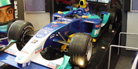 Shanghai Formula 1 GP - image-20042011-6
